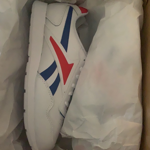 Reebok Royal Glide - Picture 2 of 5